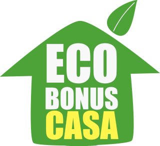 ECO BONUS CASA