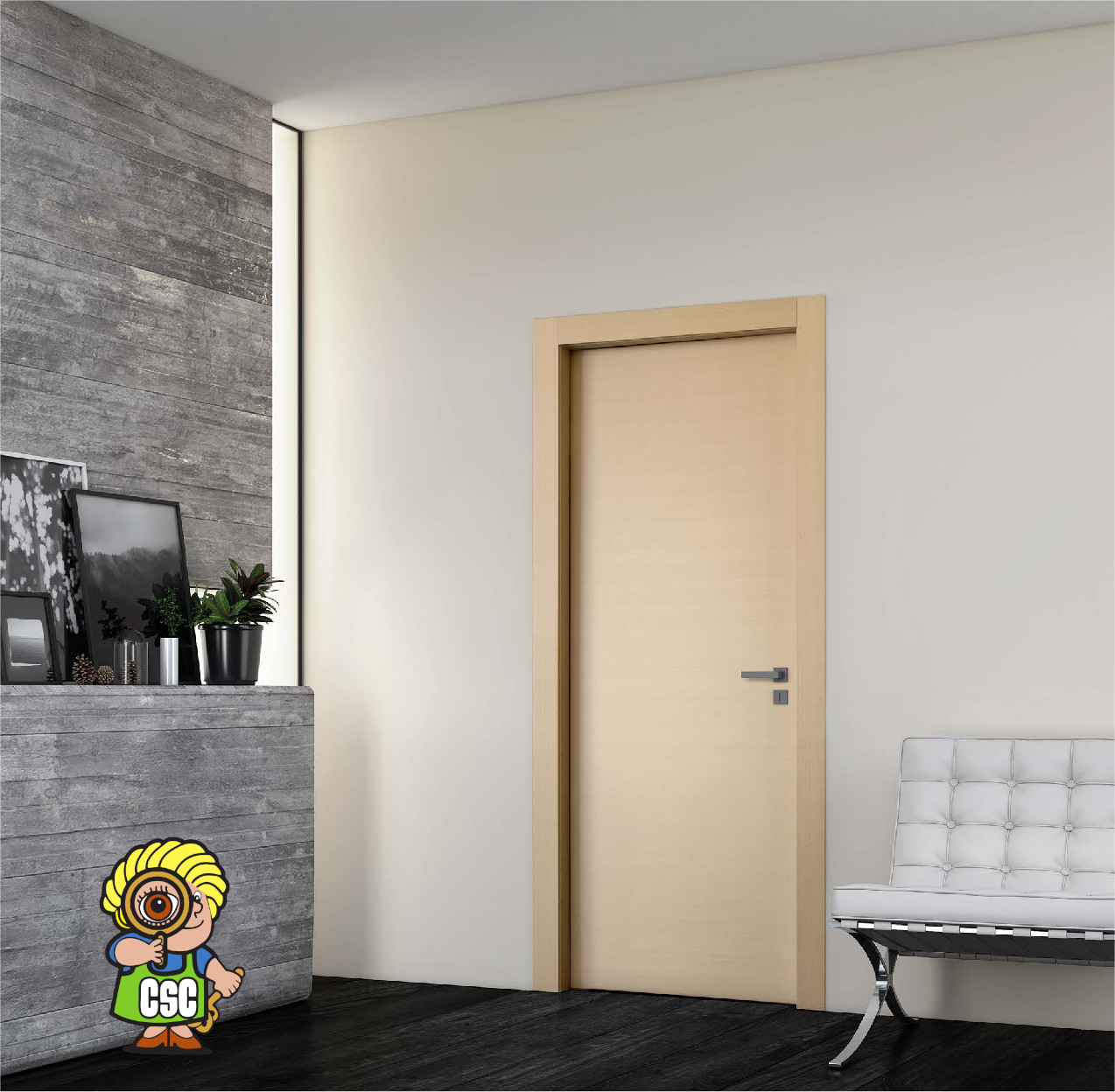 porta laccata dorica castelli bios b401 trame di noce lattemiele