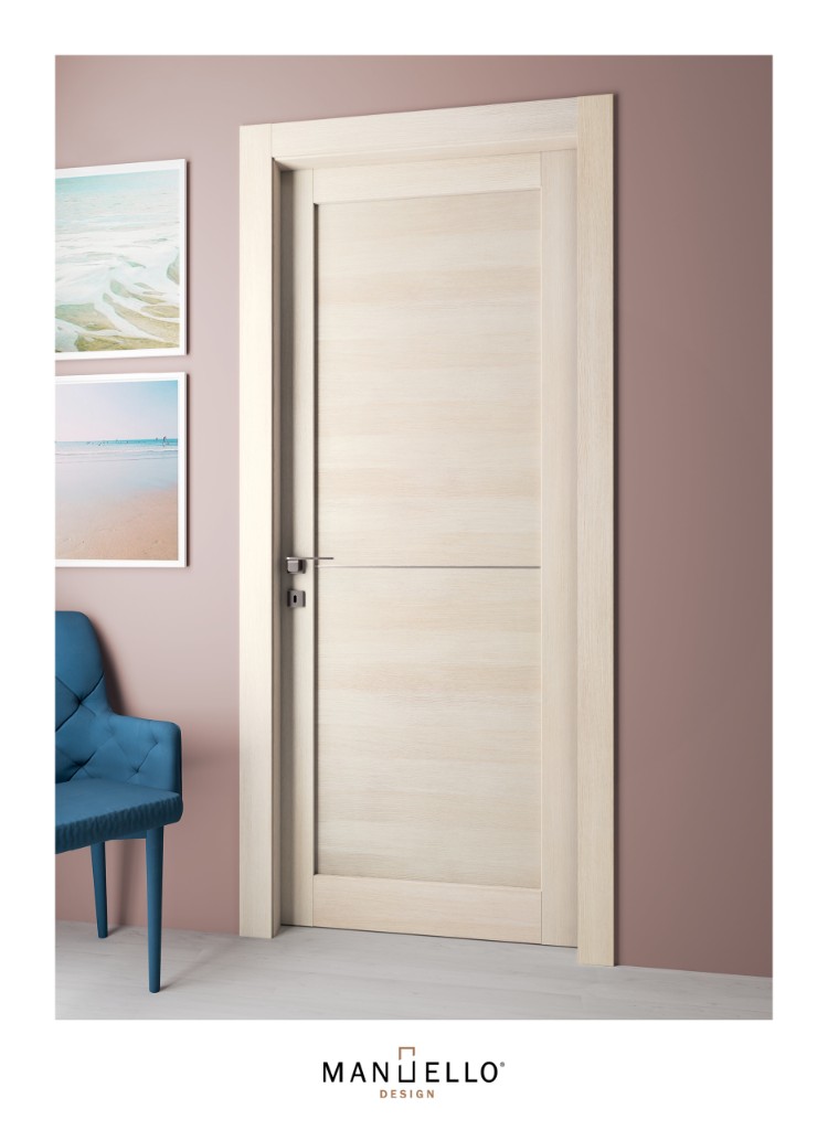 Porte in Laminato in Toscana: Casa del Serramento