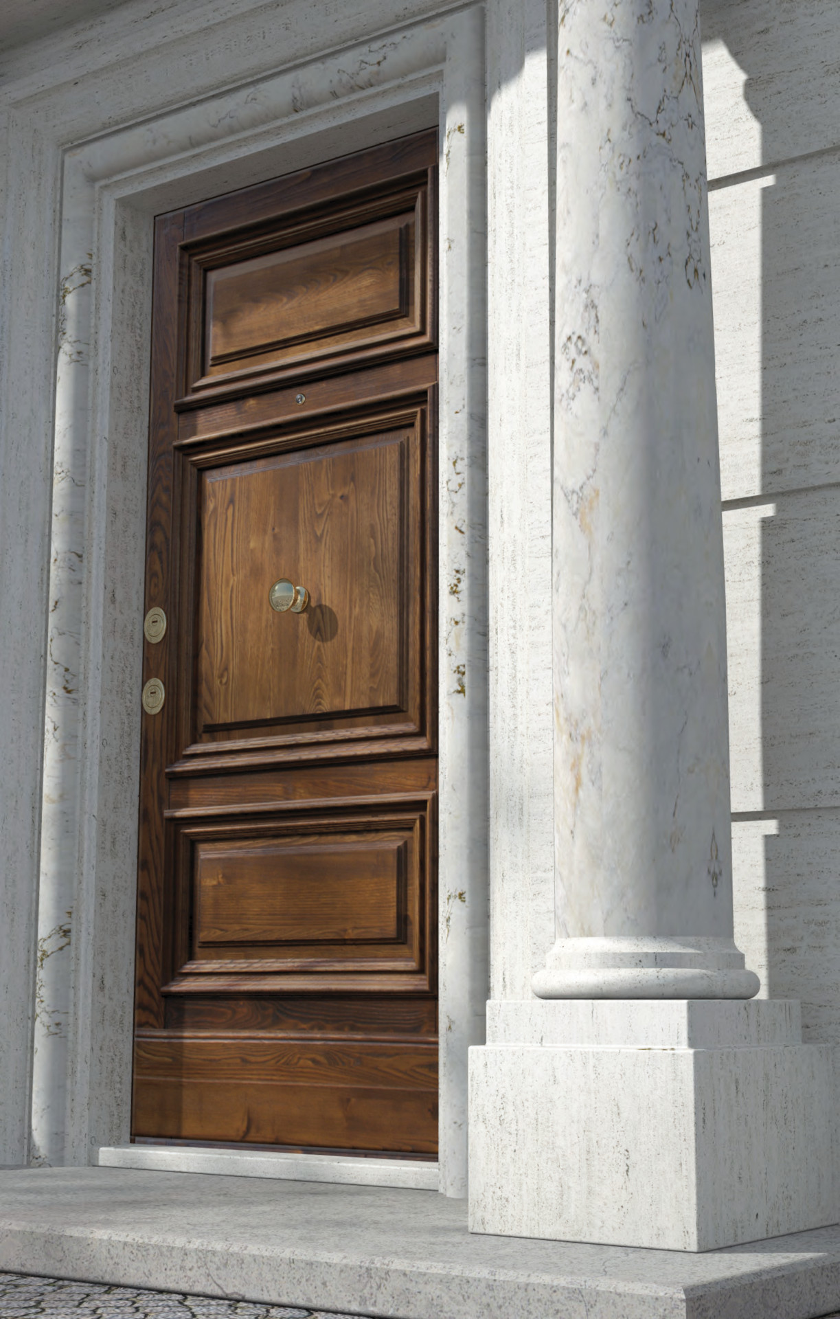 Porta blindata FAIP Extreme